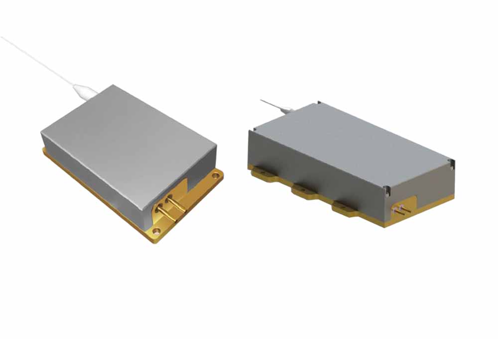  878.6nm - Output Power 65W to 120W